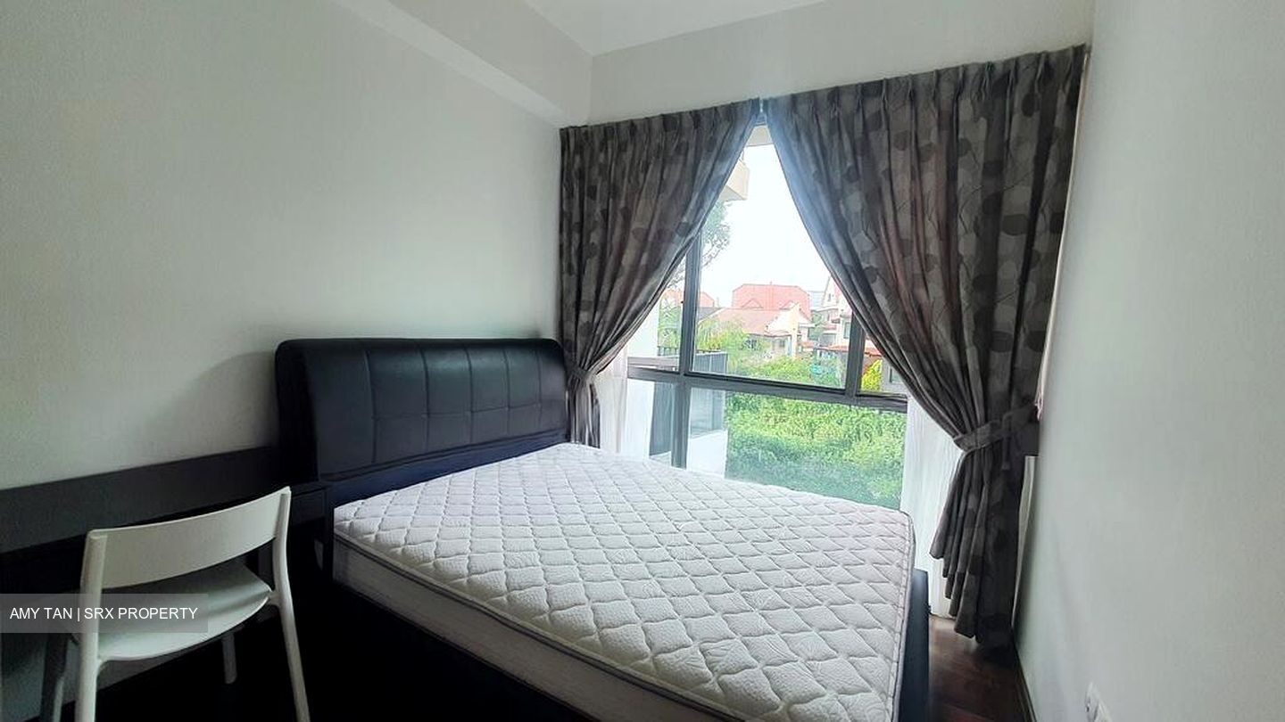 The Glades (D16), Condominium #498369111